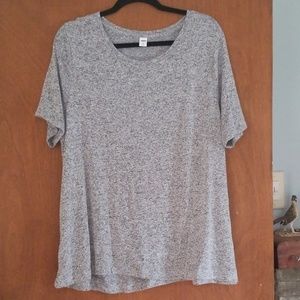 Soft Short Sleeve Tee